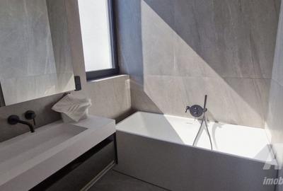 Apartament cu 6 camere decomandat, mobilat în 13 Septembrie - 10