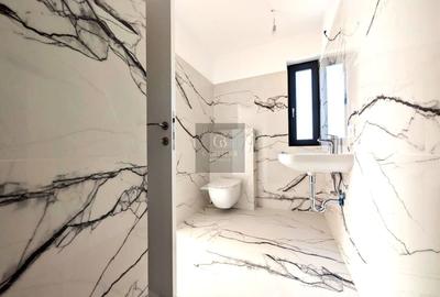Penthouse cu 5 camere decomandat în Ozana - 13
