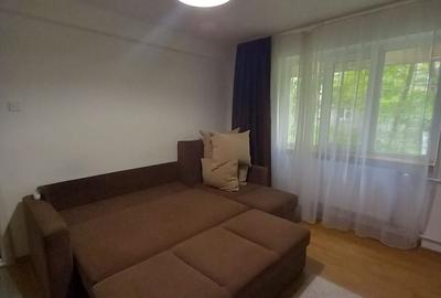 Apartament cu 2 camere în Grădiște