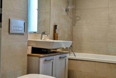Apartament cu 2 camere decomandat în Central - 4