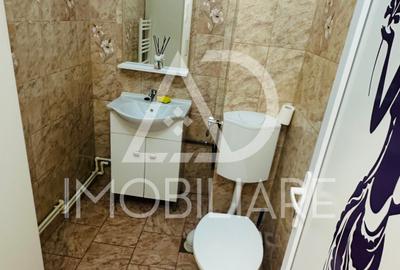 Spațiu comercial, de 47 mp, în 9 Mai - 5