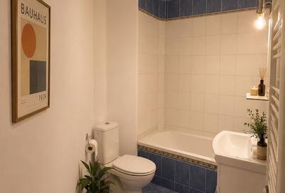 Apartament cu 2 camere semidecomandat în Eminescu - 2