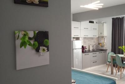Apartament decomandat în Nord