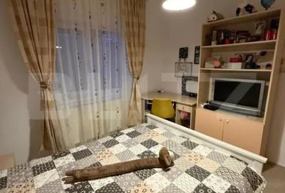 Casă cu 5 camere cu Teren 353 Mp în Central