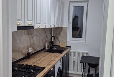 Apartament cu 2 camere decomandat în Podu Roș - 7