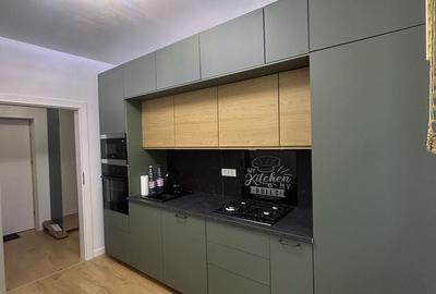 Apartament cu 2 camere decomandat în Tunari - 3