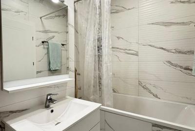 Apartament cu 4 camere, mobilat în Central - 2