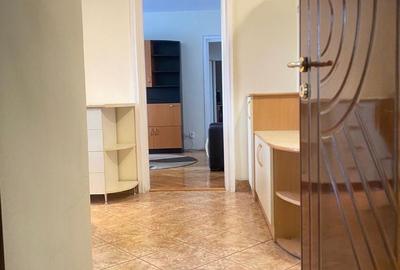 Apartament cu 3 camere în Central - 3