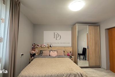 Casă cu 6 camere cu Teren 1400 Mp în Central