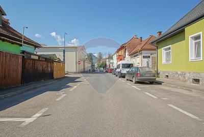 Casă individuală cu 4 camere cu Teren 365 Mp în Centrul Civic - 36