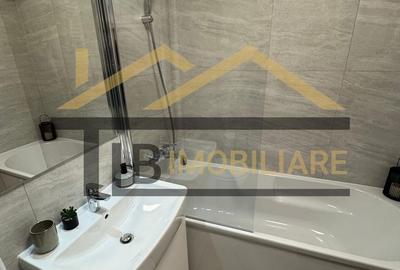 Apartament cu 2 camere decomandat în Cornișa - 3