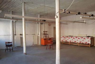 Spațiu comercial, de 140 mp, în Sighetu Marmației - 2