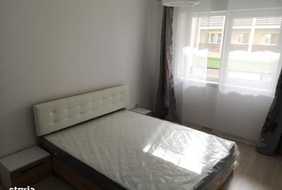 Apartament cu 2 camere decomandat în Sânpetru - 7