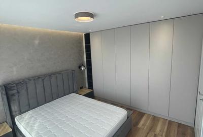Apartament cu 3 camere decomandat în Mărăști - 4