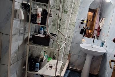 Apartament cu 2 camere semidecomandat în Exterior Vest - 9