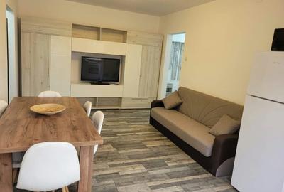 Apartament cu 3 camere decomandat în Dacia - 8