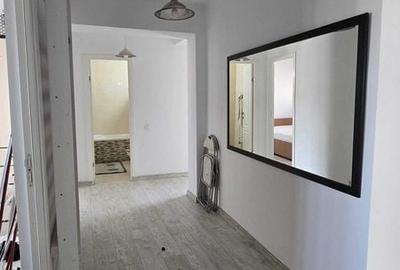 Apartament cu 4 camere semidecomandat în Central - 4