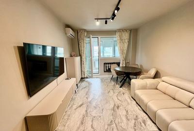 Apartament cu 2 camere în Dorobanți