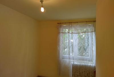 Garsonieră semidecomandată în Baicului