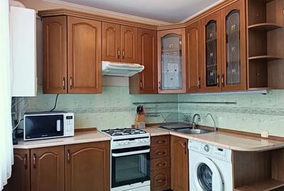 Apartament cu 2 camere decomandat în Take Ionescu - 1