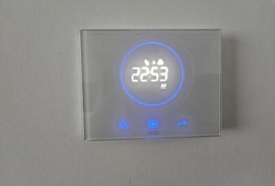 Apartament cu 2 camere decomandat în Tomis Plus - 33