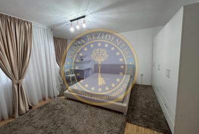Garsonieră decomandată în 13 Septembrie - 1