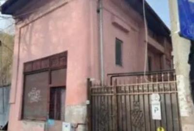 Casă cu 4 camere în 13 Septembrie - 8
