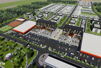 Spațiu comercial, în Săcălaz - 3