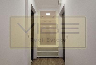 Apartament cu 2 camere semidecomandat în Tudor Vladimirescu - 12