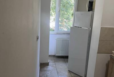 Garsonieră decomandată în Nufărul - 3
