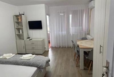 Garsonieră semidecomandată în Brazda lui Novac