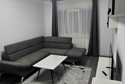 Apartament cu 2 camere în Central - 2