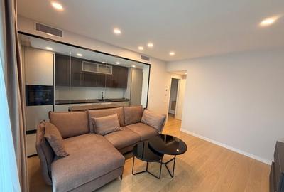 Apartament cu 2 camere decomandat, mobilat în Aviației