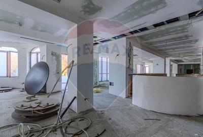 Hotel/Pensiune, de 15,709 mp, în Tărlungeni - 52