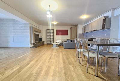 Apartament cu 2 camere semidecomandat, mobilat în Floreasca - 1