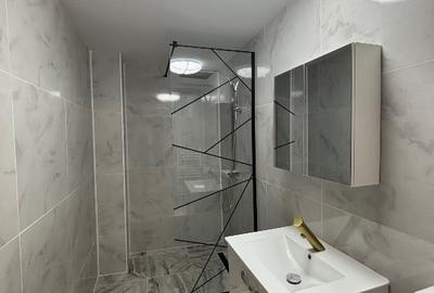 Apartament cu 2 camere decomandat, mobilat în 13 Septembrie - 7