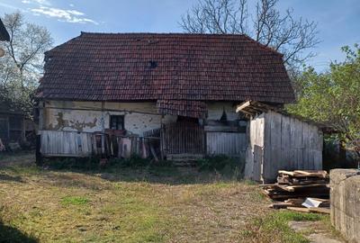 Casă cu 3 camere în Julița - 2