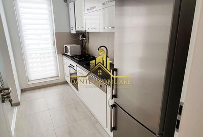Apartament cu 2 camere decomandat, mobilat în Zorilor - 6