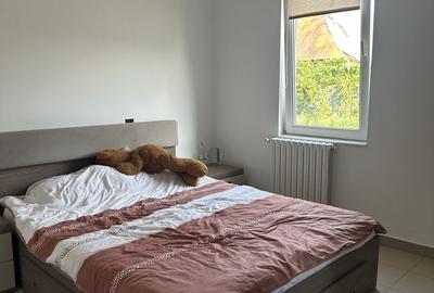 Casă cu 5 camere decomandat cu Teren 400 Mp în Bănești - 3