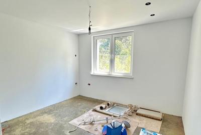 Apartament cu 2 camere în Micro 1