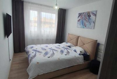Apartament cu 3 camere decomandat în Drumul Carului - 3