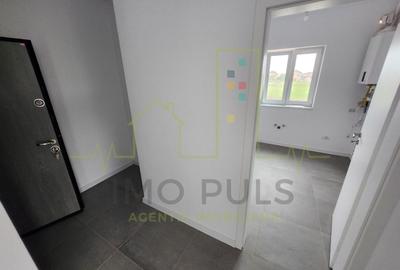 Apartament cu 2 camere decomandat în Mehala - 3