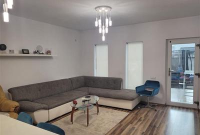 Casă cu 4 camere cu Teren 230 Mp în Micro 3 - 1