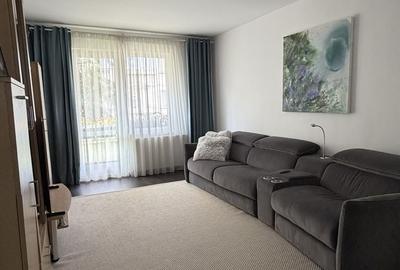 Apartament cu 2 camere în Unirii