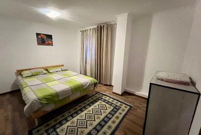 Garsonieră decomandată în Scriitorilor - 1