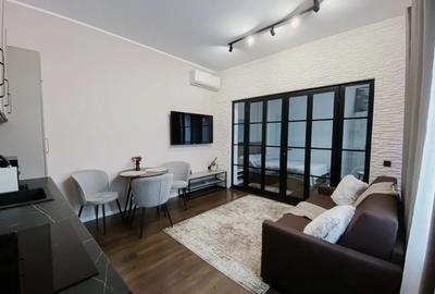 Garsonieră semidecomandată în Central - 2