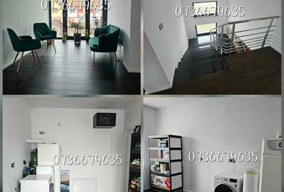 Casă cu 4 camere în Noua - 5