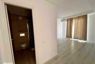 Casă cu 4 camere cu Teren 60 Mp în Ștefăneștii de Jos
