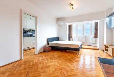 Garsonieră în Mănăștur - 3