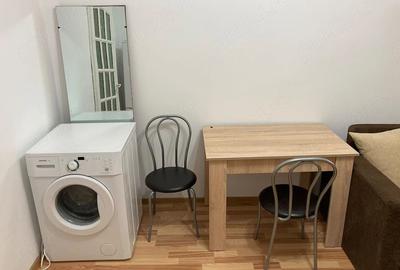 Garsonieră nedecomandată în Buziașului